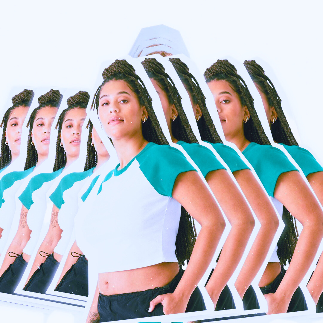 What is a Raglan Shirt?