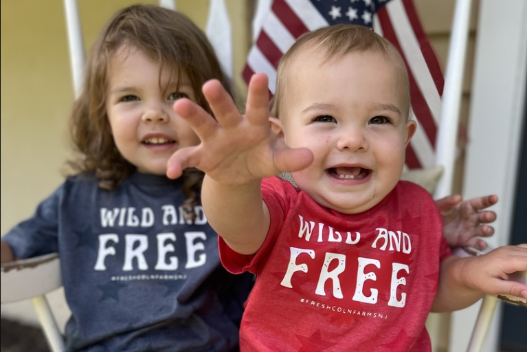 How to Start a Clothing Line