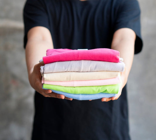 7 Color Trends to Watch & Wear in 2023 - Clothing Shop Online