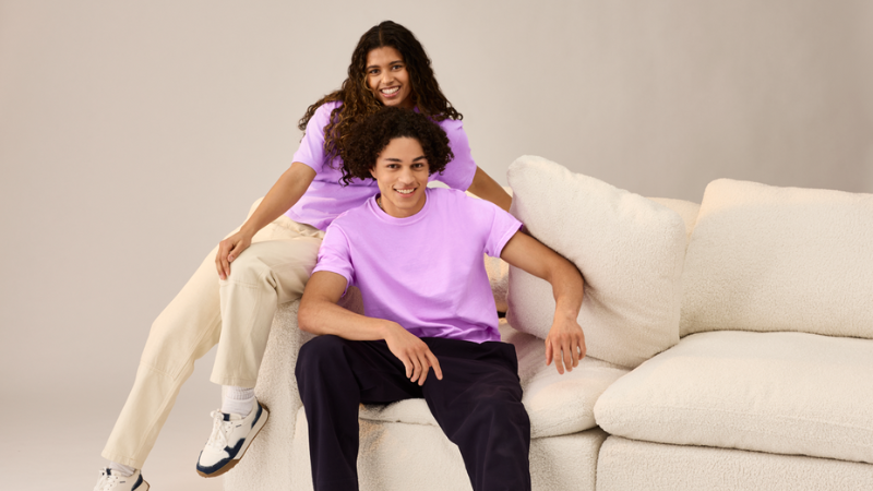 Which Comfort Colors Shirt is the Right Fit for You?