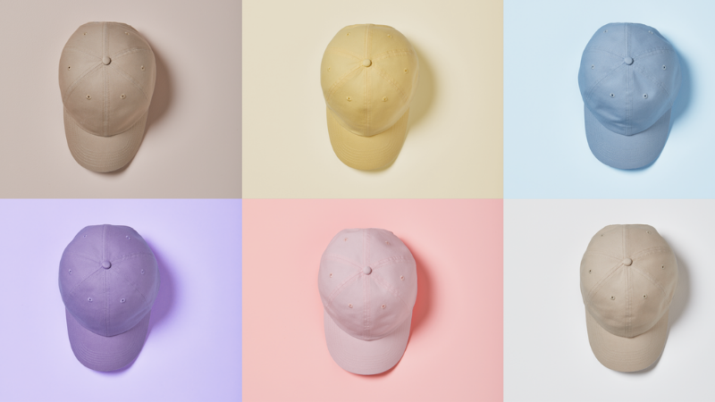 The Differences Between Snapback, Trucker, Dad and Flexfit Caps