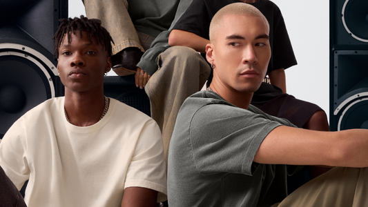 Which Bella + Canvas T-Shirt Is The Right Fit For You?