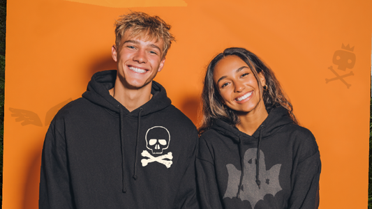 Clothing Shop Online's Halloween Contest 2025