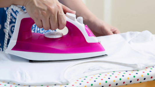 How to Remove Vinyl from Shirts