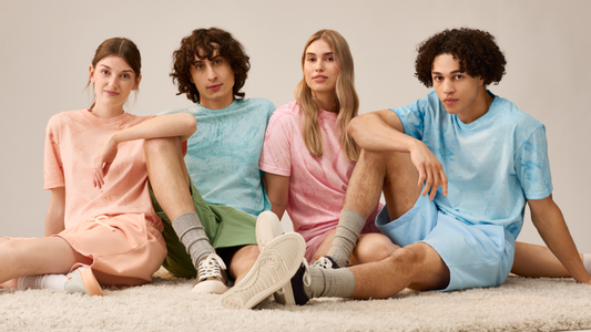 How to Prepare Blanks for Printing: Removing Tags, Pre-Washing, Stretching & More