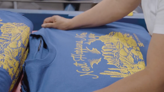 How to Start a Screen-Printing Business or Apparel Brand (2026 Guide)