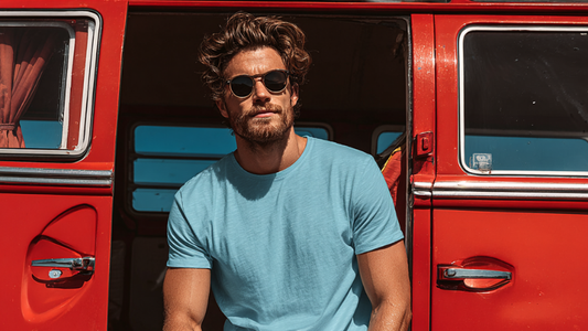 USA-Made & Eco-Friendly Apparel: Why It Matters and How to Choose the Right Blank Apparel