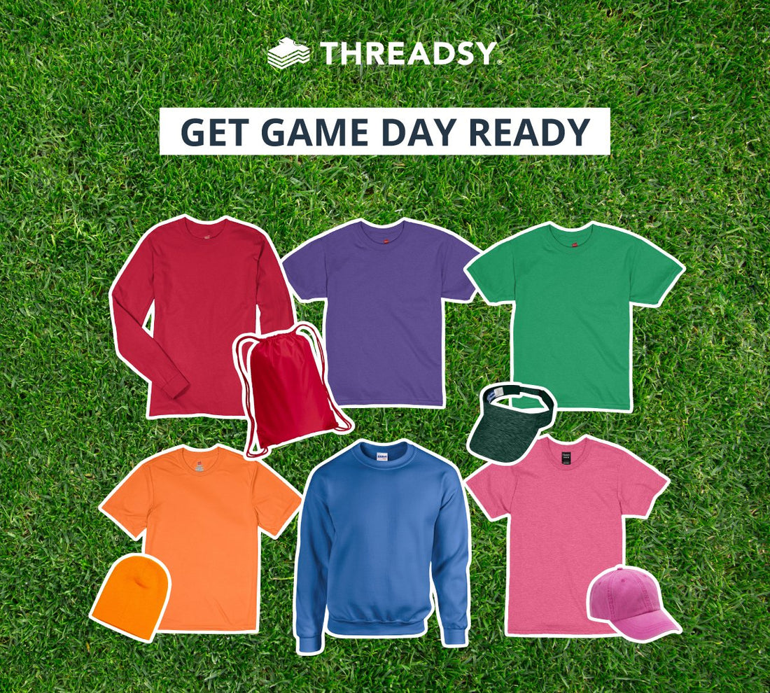 Get Game Day Ready with Clothing Shop Online - Clothing Shop Online