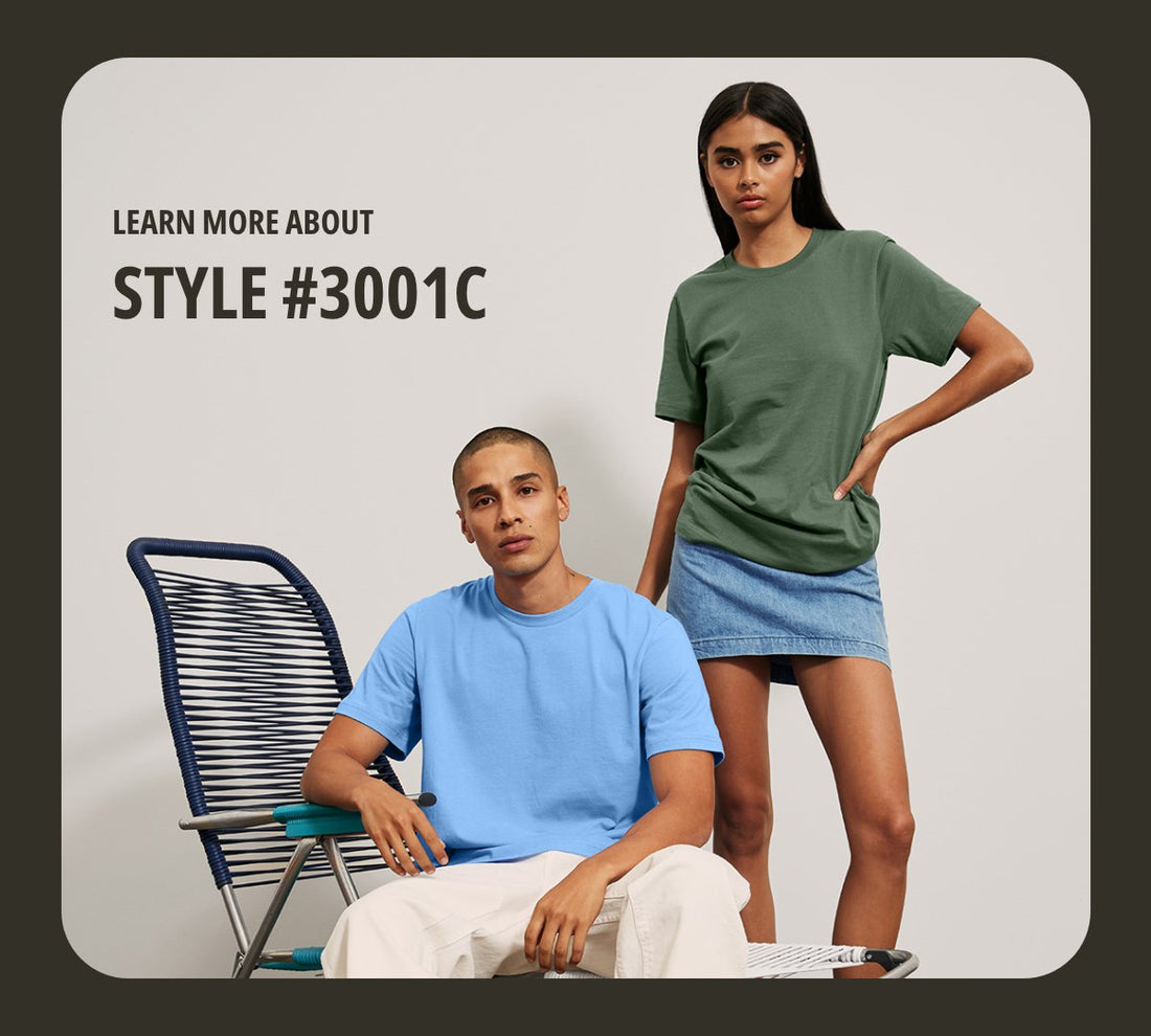 Learn More About Style #3001C - Clothing Shop Online