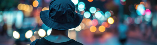 Our Picks for the Best Hat Trends of All Time - Clothing Shop Online