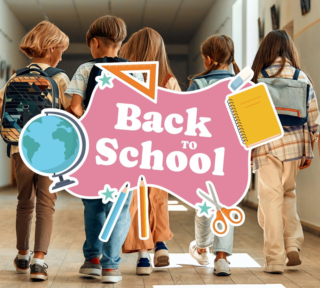 Prep For Back-To-School With Clothing Shop Online - Clothing Shop Online