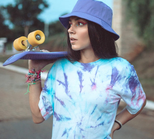 Rock the Runway: Transforming Blank Tee Shirts into Fashion Statements - Clothing Shop Online