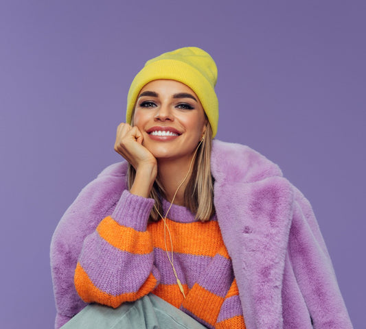 Stock These 10 Fall/Winter Fashion Color and Trends in Your E-Shop - Clothing Shop Online