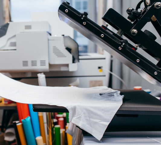 T-Shirt Business Owner Resolutions for the New Year - Clothing Shop Online