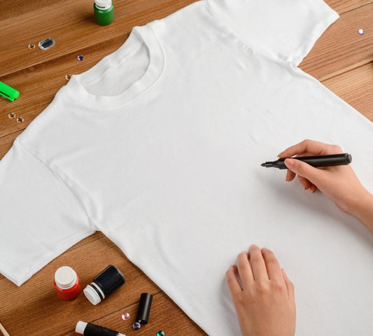 The 7 Most Unique Decorating Techniques to Try - Clothing Shop Online