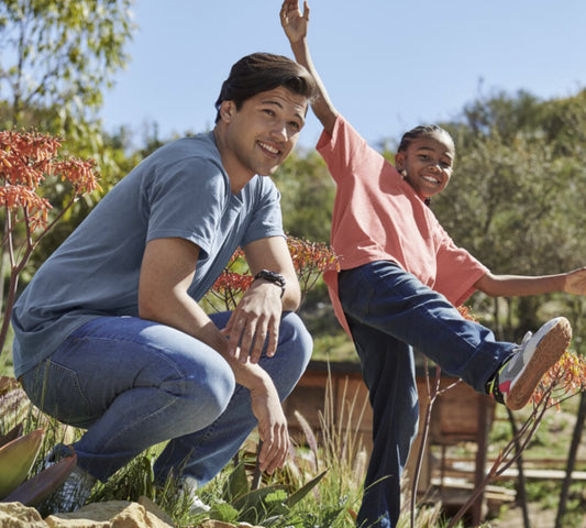 The Complete List: 9 Types of T-Shirt Necklines - Clothing Shop Online