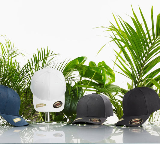 The Differences Between Snapback, Trucker, Dad and Flexfit Caps - Clothing Shop Online