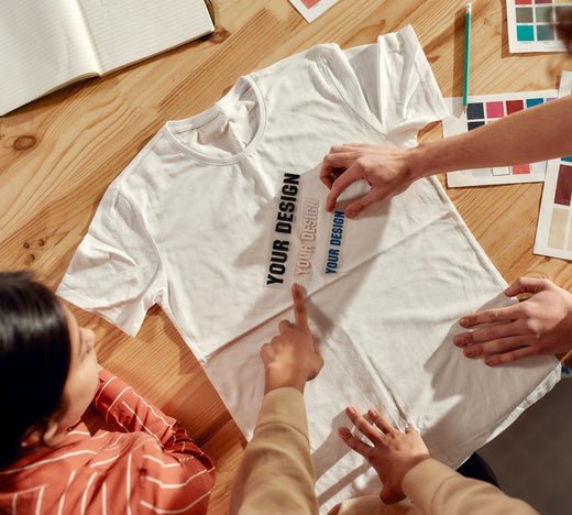 Tips for Decorating Performance Wear Shirts at Home - Clothing Shop Online