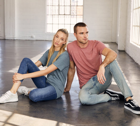 What is Slub Fabric? - Clothing Shop Online