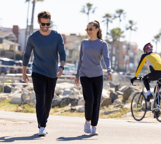 What is Triblend Fabric? - Clothing Shop Online