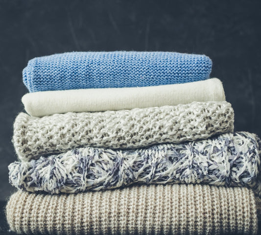 Why You Should Stock Blankets in Your T-Shirt Shop - Clothing Shop Online