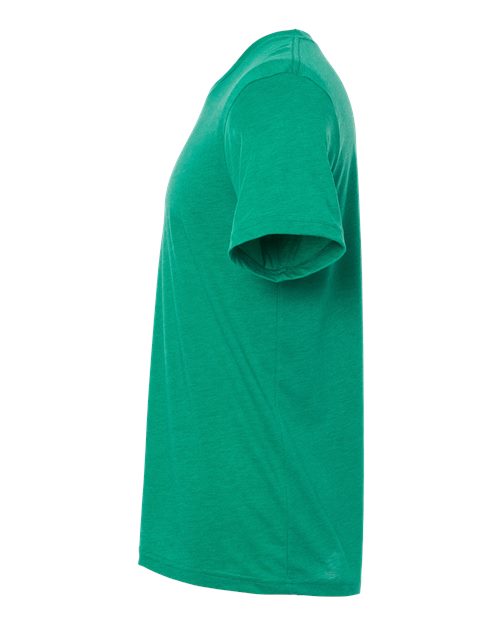 Women’s Relaxed Fit Triblend Tee - DirectSide - B30506173 - Kelly Triblend