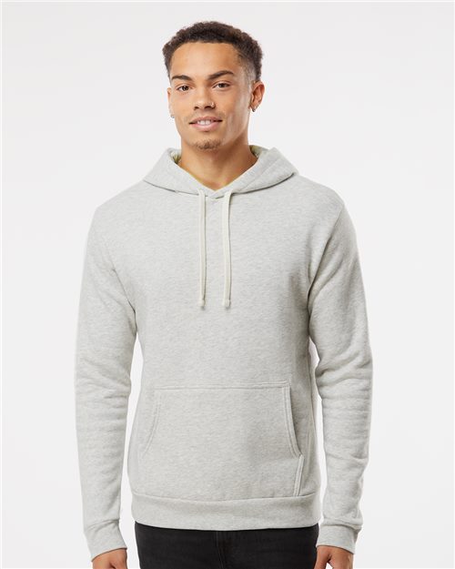 Malibu Hoodie - styleImage