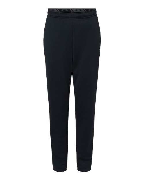 Team Issue Enduro Hydrolix Sweatpants - Front - B09187502 - Blackout