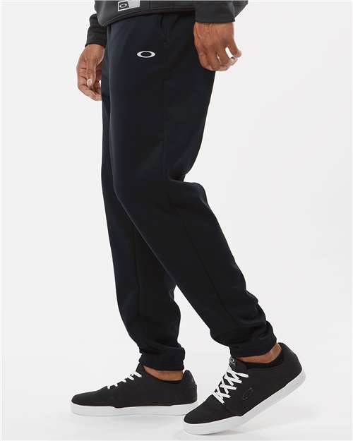 Team Issue Enduro Hydrolix Sweatpants - OnModelSide - B09187502 - Blackout