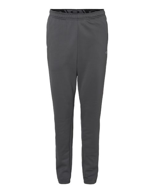 Team Issue Enduro Hydrolix Sweatpants - Front - B09187094 - Forged Iron