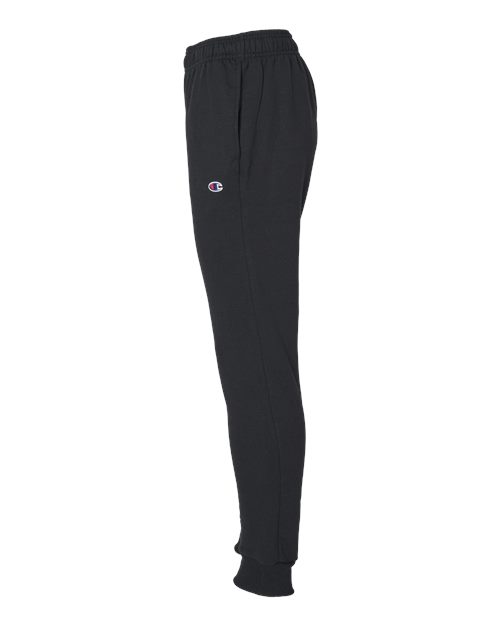 Powerblend® Fleece Joggers - DirectSide - B04384503 - Black