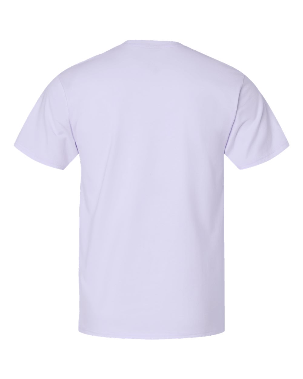 Perfect-T T-Shirt - Back - B00600183 - Urban Lilac