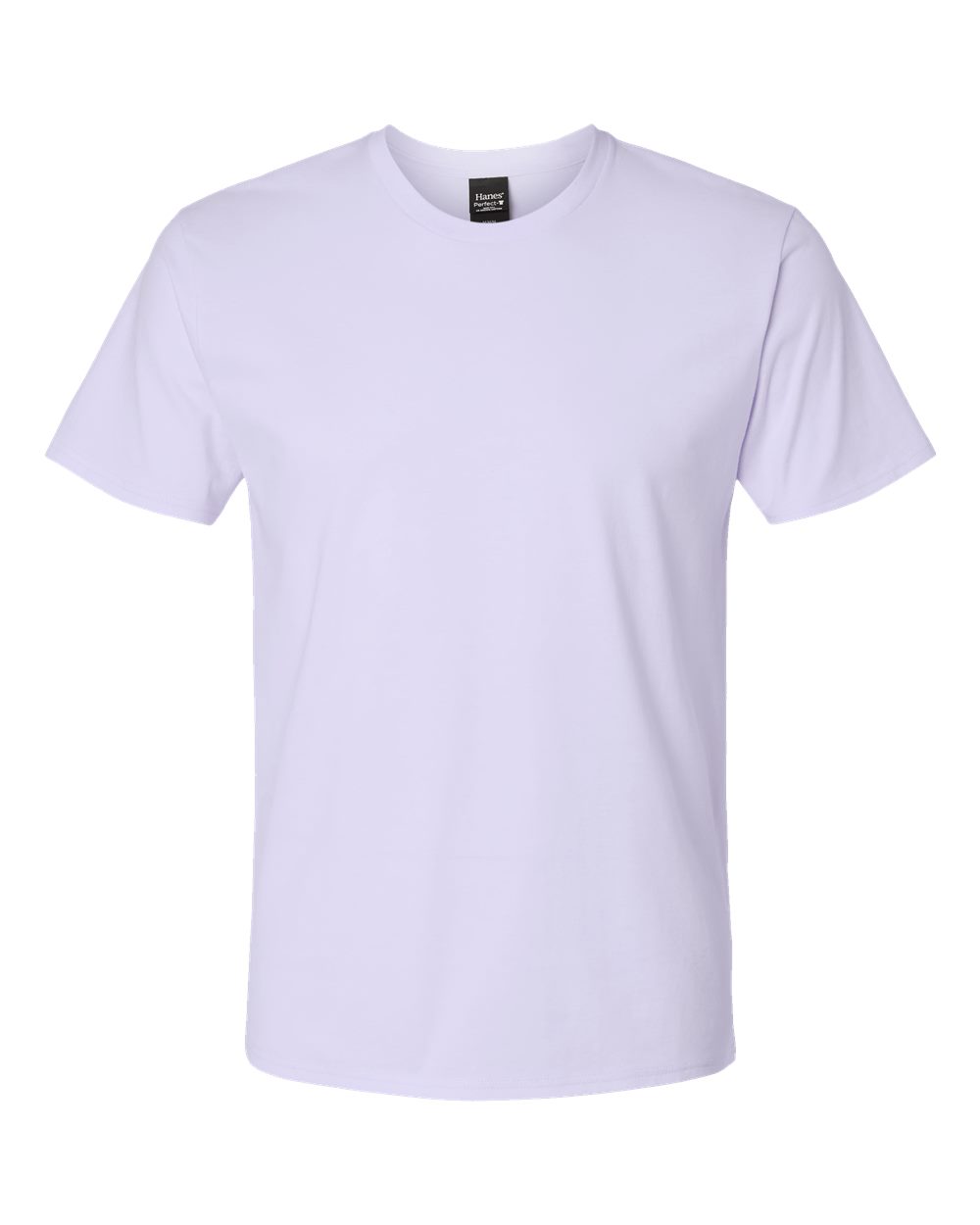 Perfect-T T-Shirt - Front - B00600183 - Urban Lilac