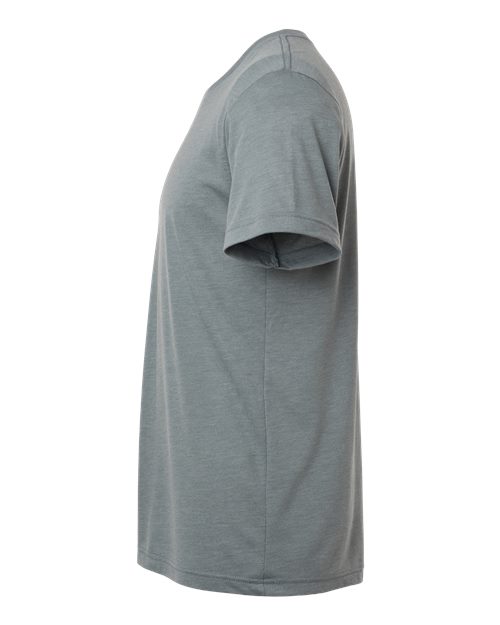 Triblend Tee - DirectSide - B84706442 - Blue Storm Triblend