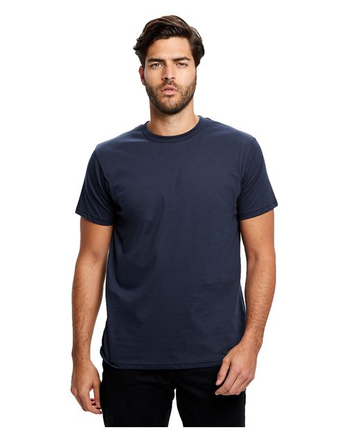 Crewneck T-Shirt - styleImage