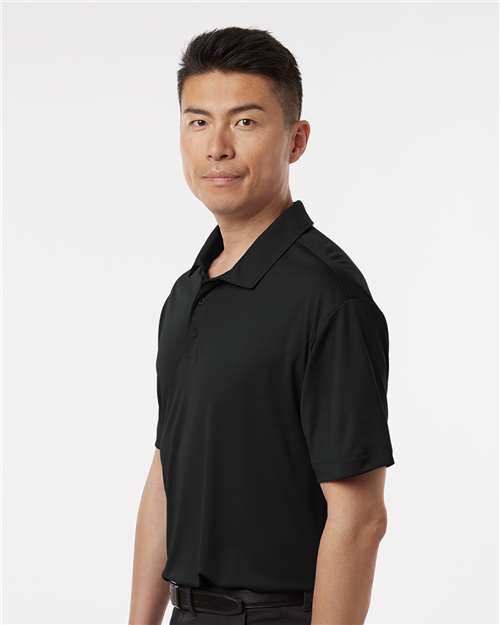 Men's Pro-Lock Performance Polo - OnModelSide - B00196500 - Black