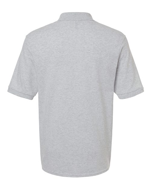 Dri-Power® Polo - Back - B02235023 - Ash