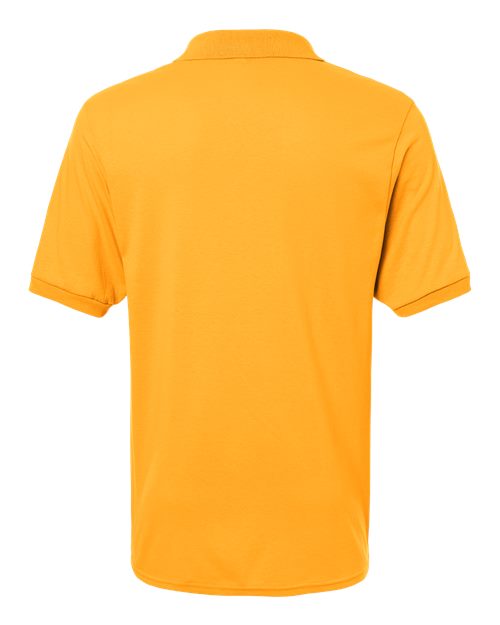 Dri-Power® Polo - Back - B02235123 - Gold