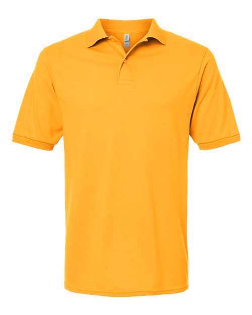 Dri-Power® Polo - Front - B02235123 - Gold