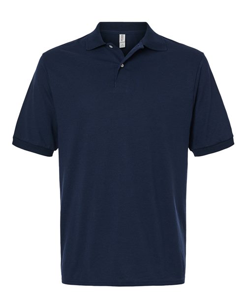 Dri-Power® Polo - Front - B02235653 - J. Navy