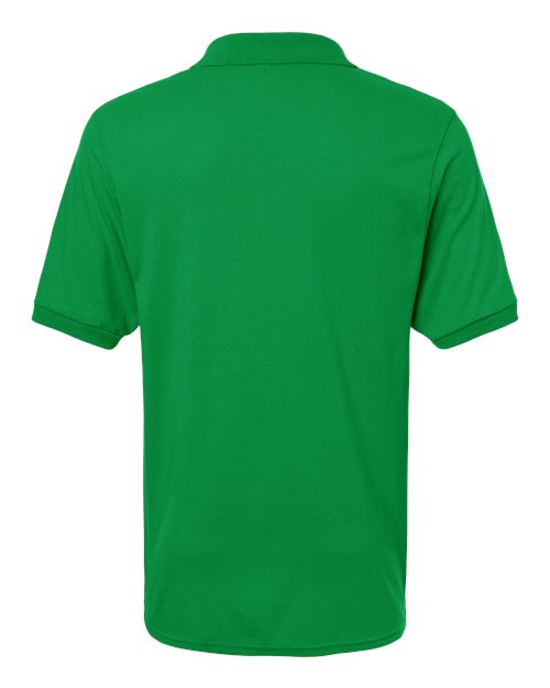 Dri-Power® Polo - Back - B02235603 - Kelly