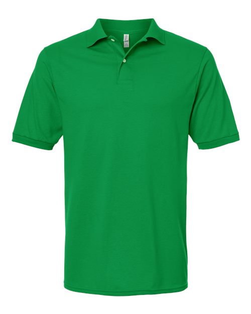 Dri-Power® Polo - Front - B02235603 - Kelly