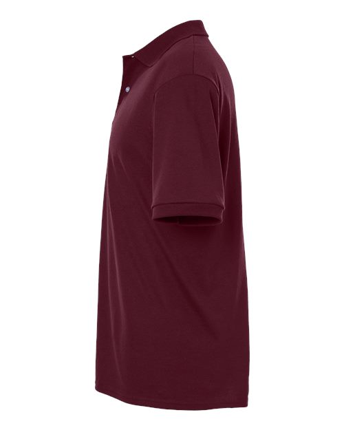 Dri-Power® Polo - DirectSide - B02235533 - Maroon