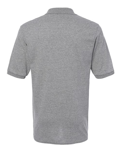 Dri-Power® Polo - Back - B02235583 - Oxford