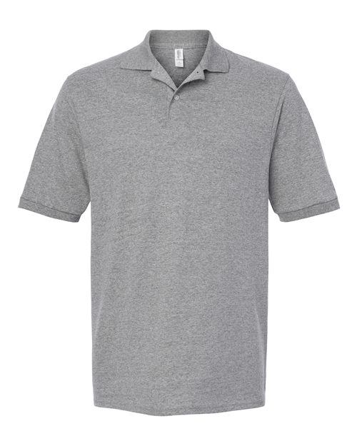 Dri-Power® Polo - Front - B02235583 - Oxford