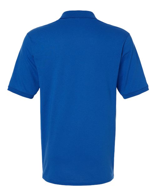 Dri-Power® Polo - Back - B02235753 - Royal
