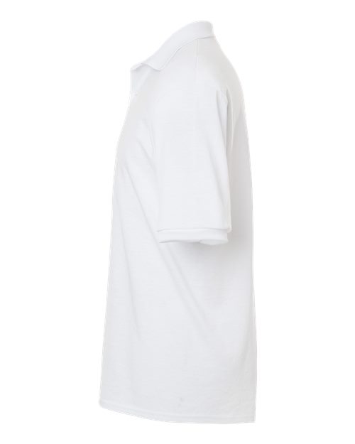 Dri-Power® Polo - DirectSide - B02235003 - White