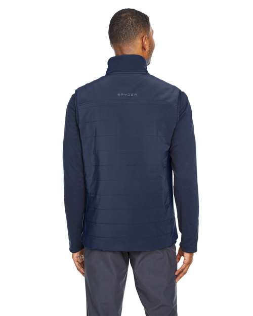 Transit Vest - OnModelBack - B456A0653 - Frontier
