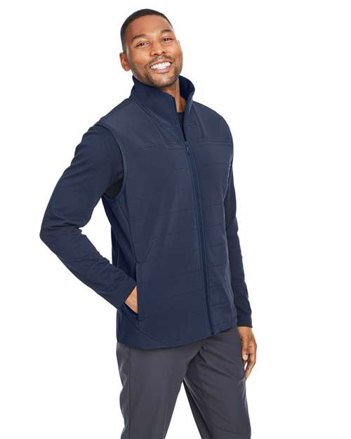 Transit Vest - OnModelSide - B456A0653 - Frontier