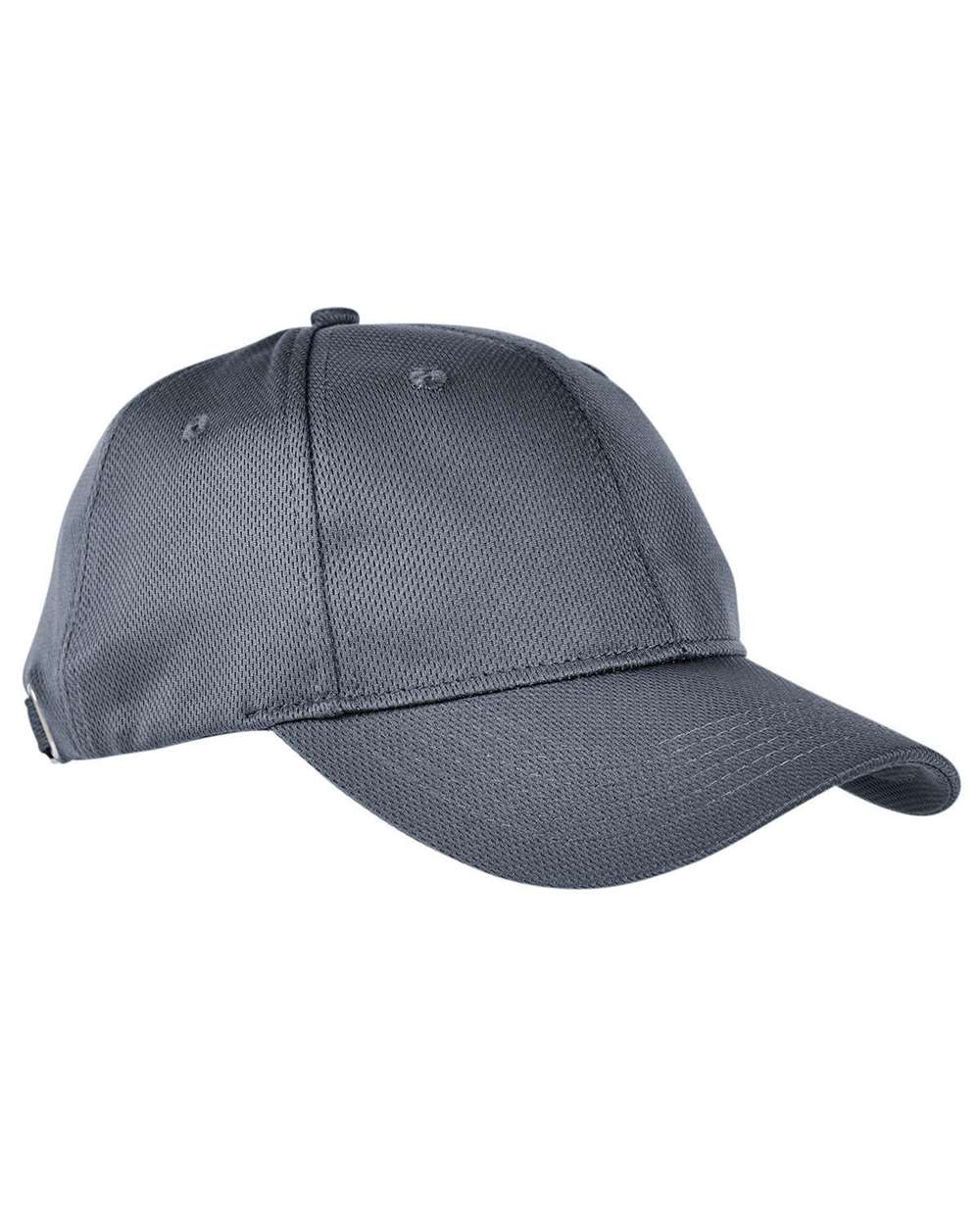 Velocity Cap - Front - B28278590 - Charcoal